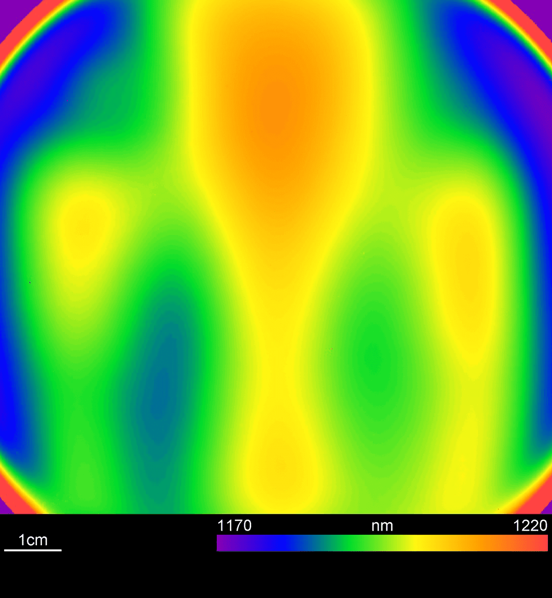 Park Systems Accurion RSE Referenced Spectroscopic Ellipsometry Wafer Inspection