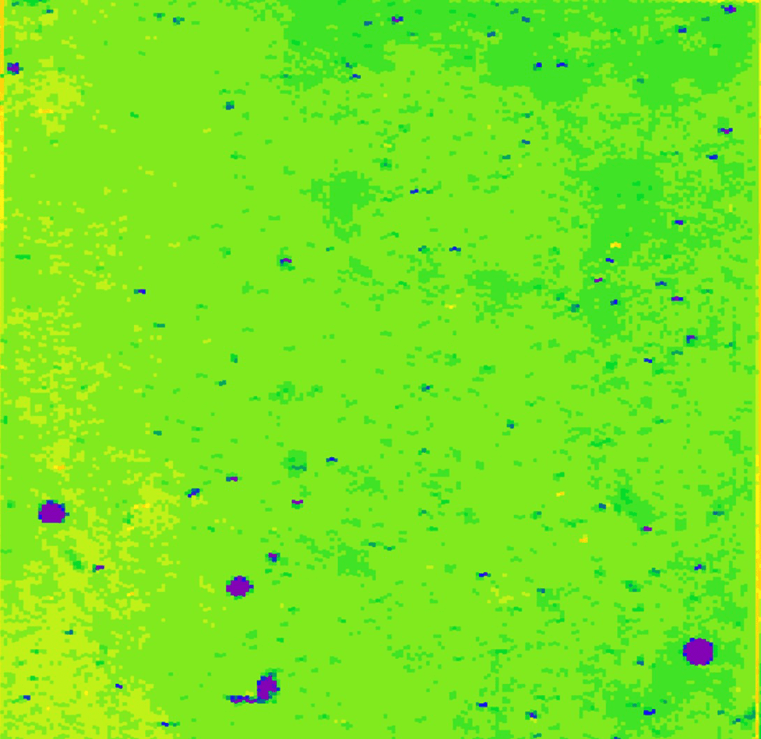 Park Systems Accurion RSE Referenced Spectroscopic Ellipsometry thickness of ultrathin films