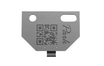 QR Chip Carrier